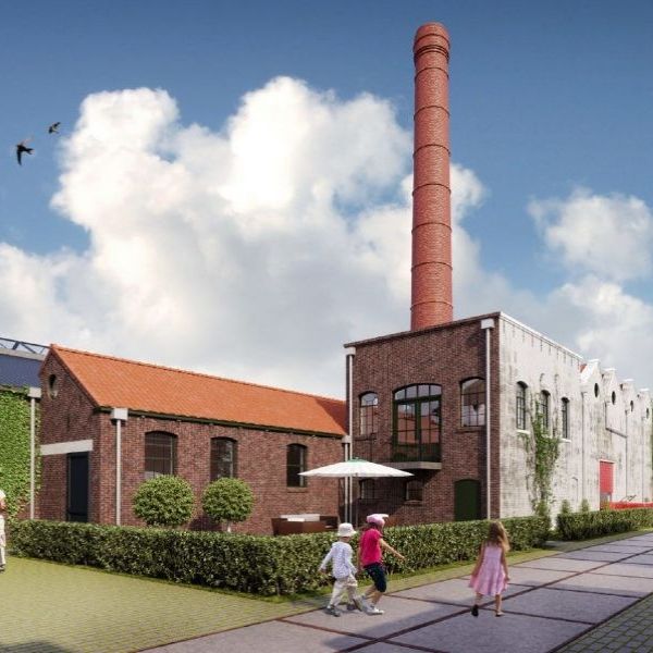 Werkzaamheden Touwfabriek Oudewater Van Dijk Installatietechniek