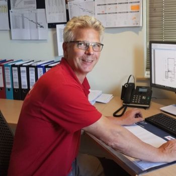 Vacature voor hulpmonteur bij Van Dijk Installatietechniek B.V.