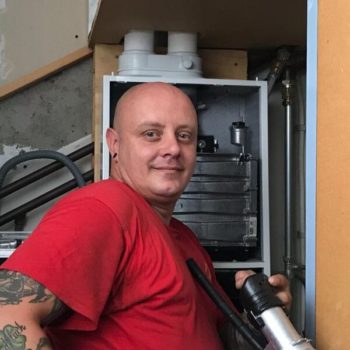 Vacature voor hulpmonteur