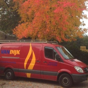 Vacature hulpmonteur